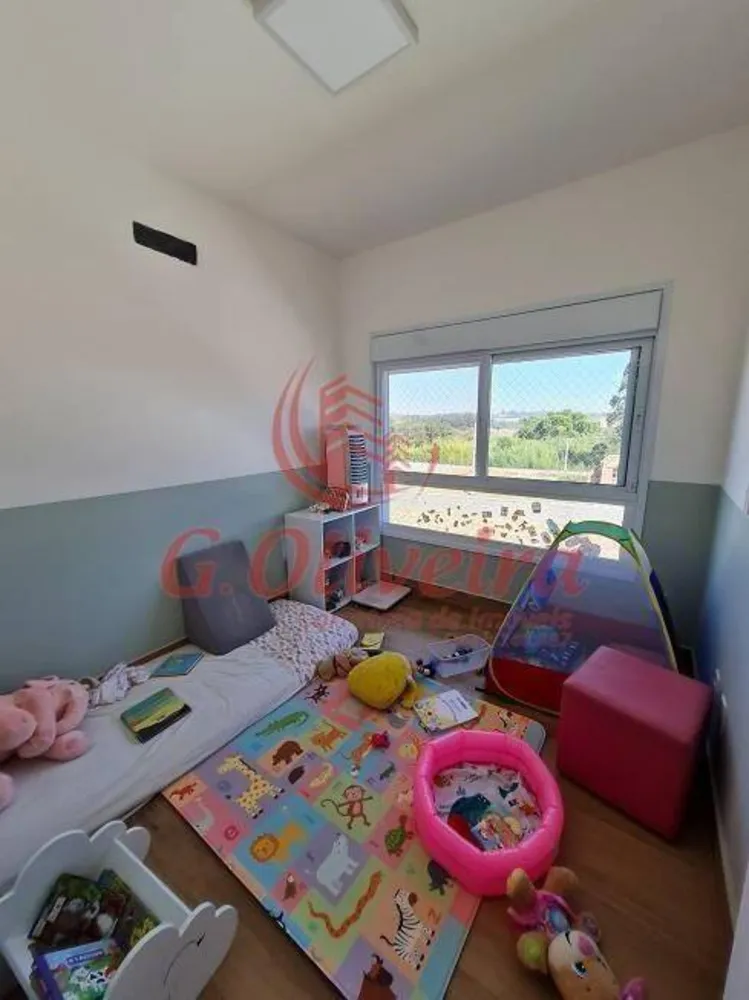 Sobrado, 3 quartos, 168 m² - Foto 7