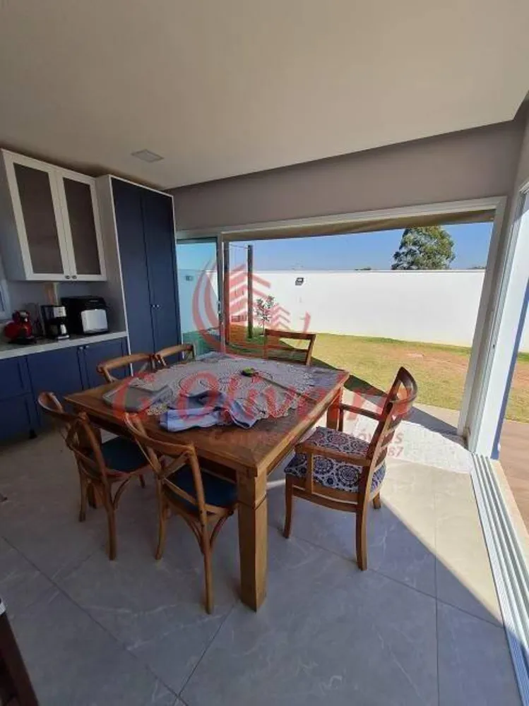 Sobrado, 3 quartos, 168 m² - Foto 3