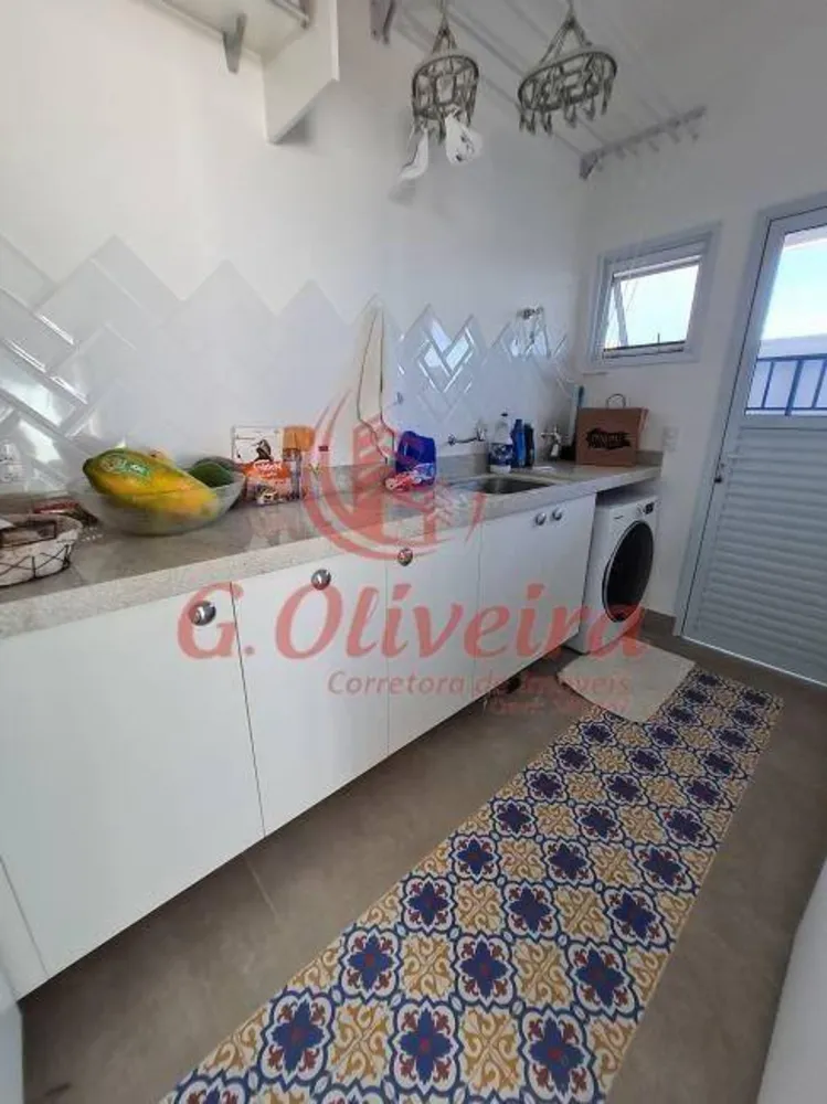 Sobrado, 3 quartos, 168 m² - Foto 1