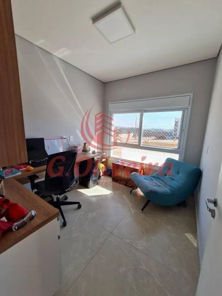 Sobrado, 3 quartos, 168 m² - Foto 2