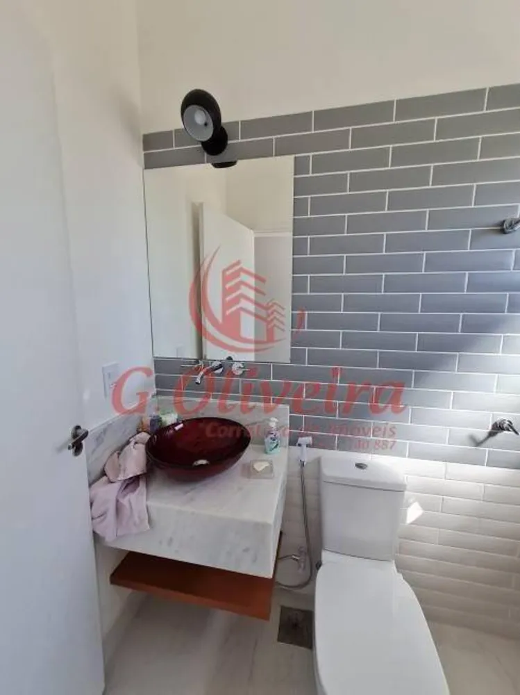 Sobrado, 3 quartos, 168 m² - Foto 6