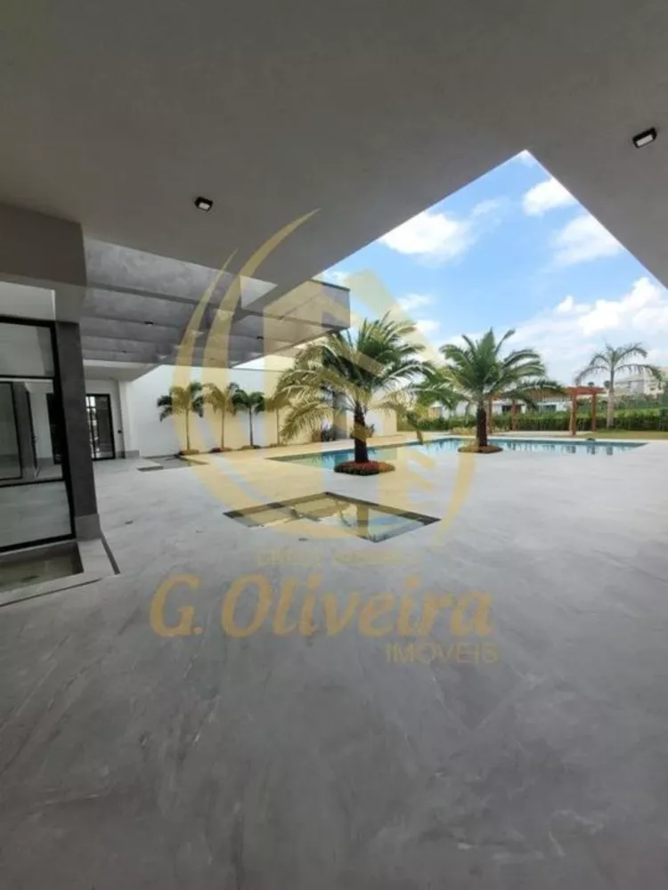 Casa, 8 quartos, 1200 m² - Foto 2