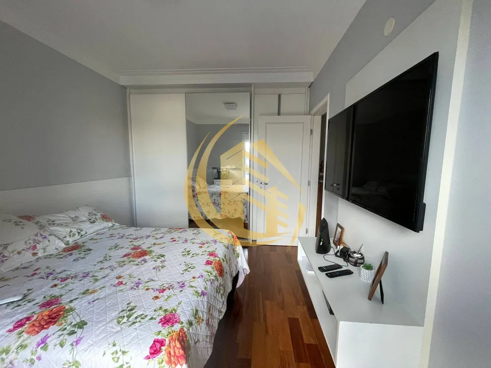 Apartamento, 4 quartos, 157 m² - Foto 11