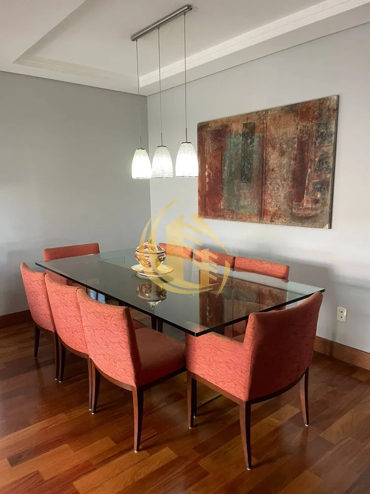 Apartamento, 4 quartos, 157 m² - Foto 3