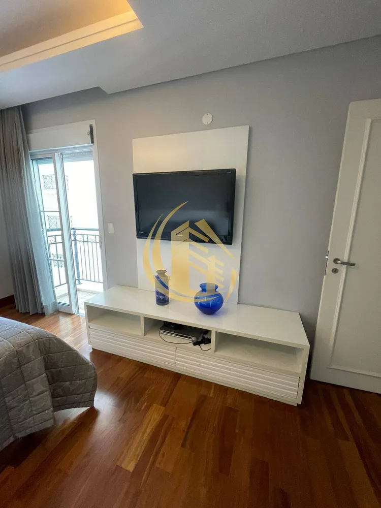 Apartamento, 4 quartos, 157 m² - Foto 9