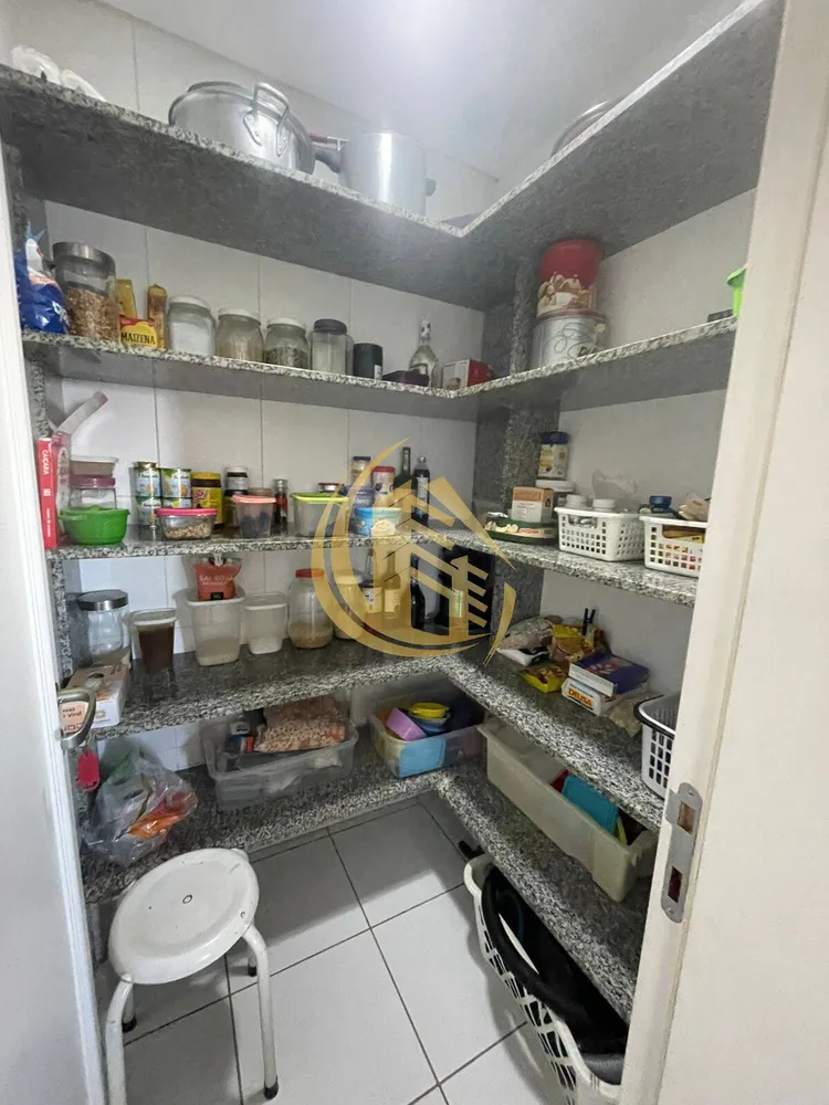 Apartamento, 4 quartos, 157 m² - Foto 6