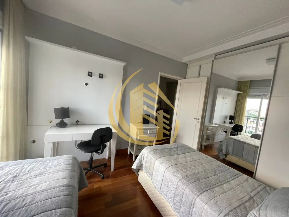 Apartamento, 4 quartos, 157 m² - Foto 12