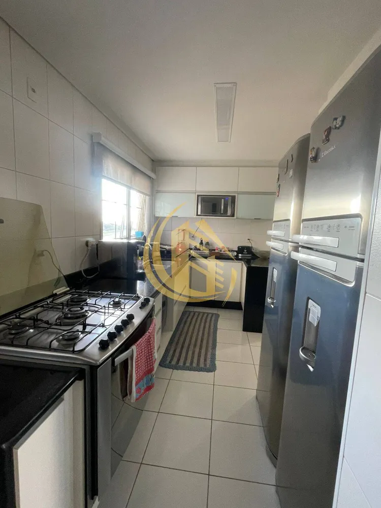 Apartamento, 4 quartos, 157 m² - Foto 4