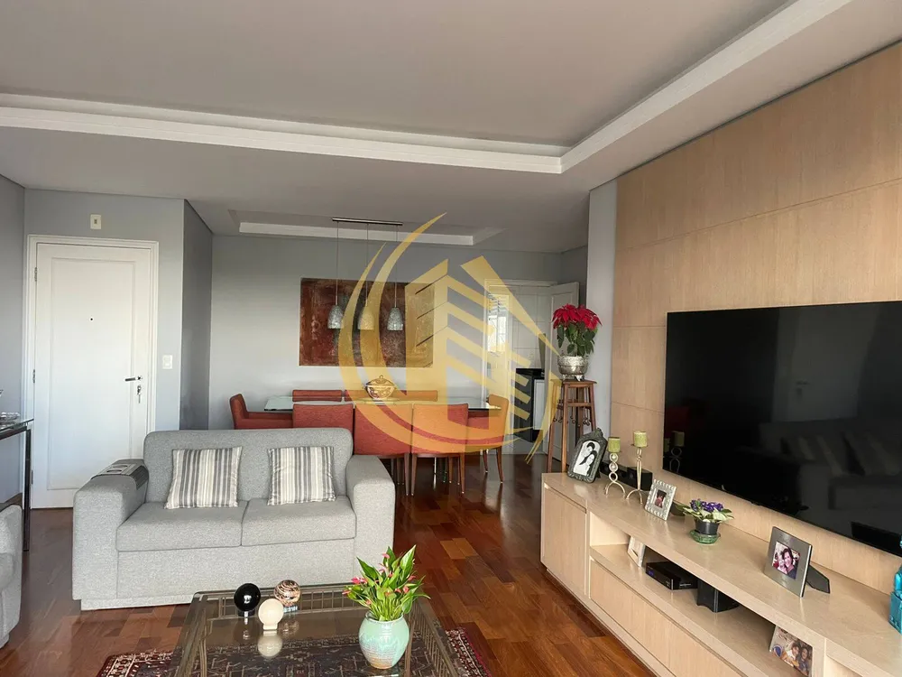 Apartamento, 4 quartos, 157 m² - Foto 1