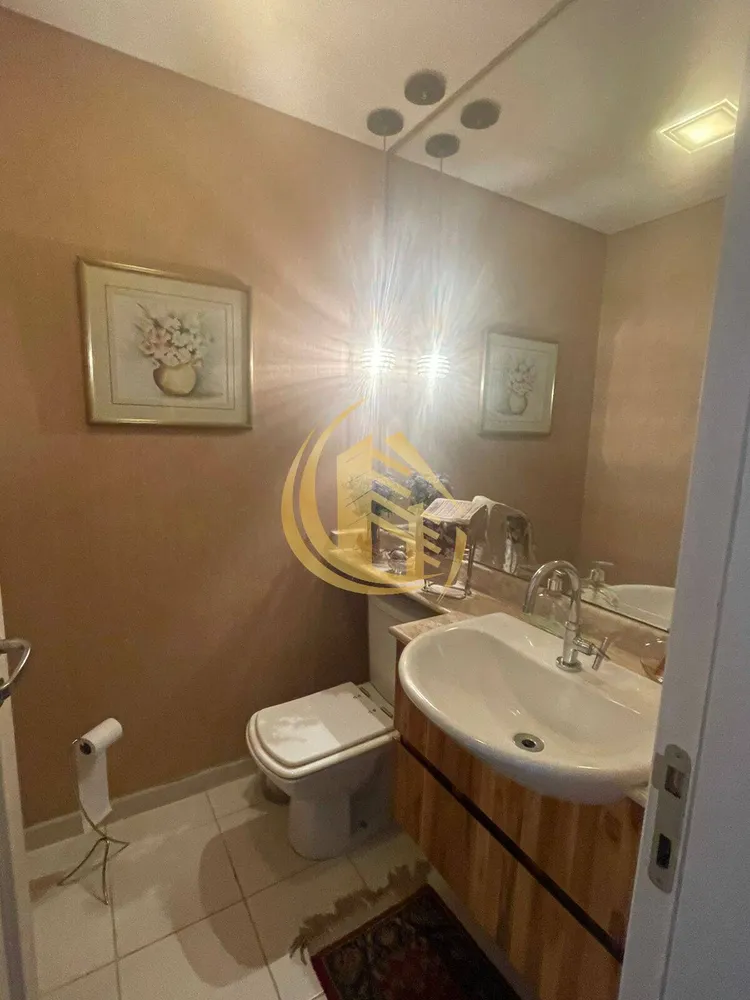 Apartamento, 4 quartos, 157 m² - Foto 2