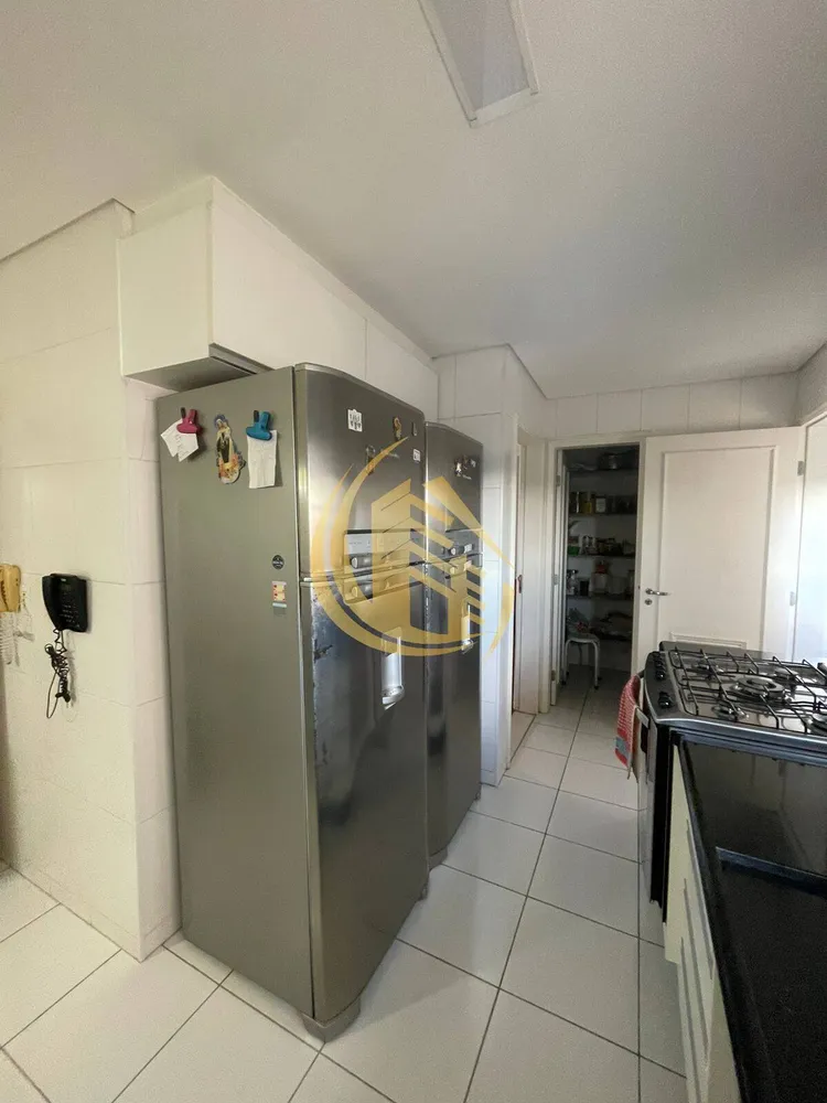 Apartamento, 4 quartos, 157 m² - Foto 7