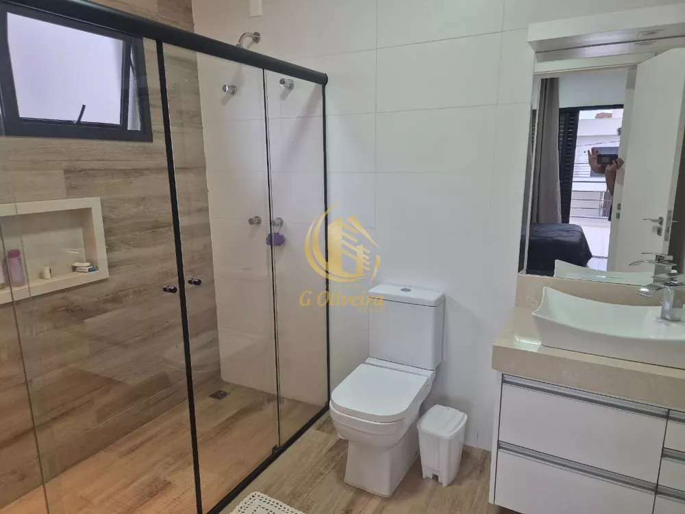 Sobrado, 4 quartos, 280 m² - Foto 3