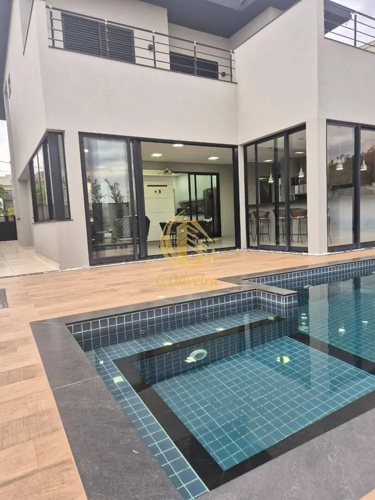 Sobrado, 4 quartos, 280 m² - Foto 11