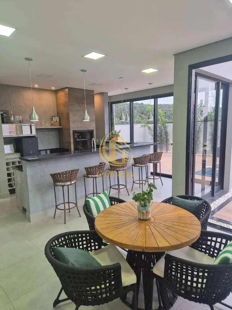 Sobrado, 4 quartos, 280 m² - Foto 8