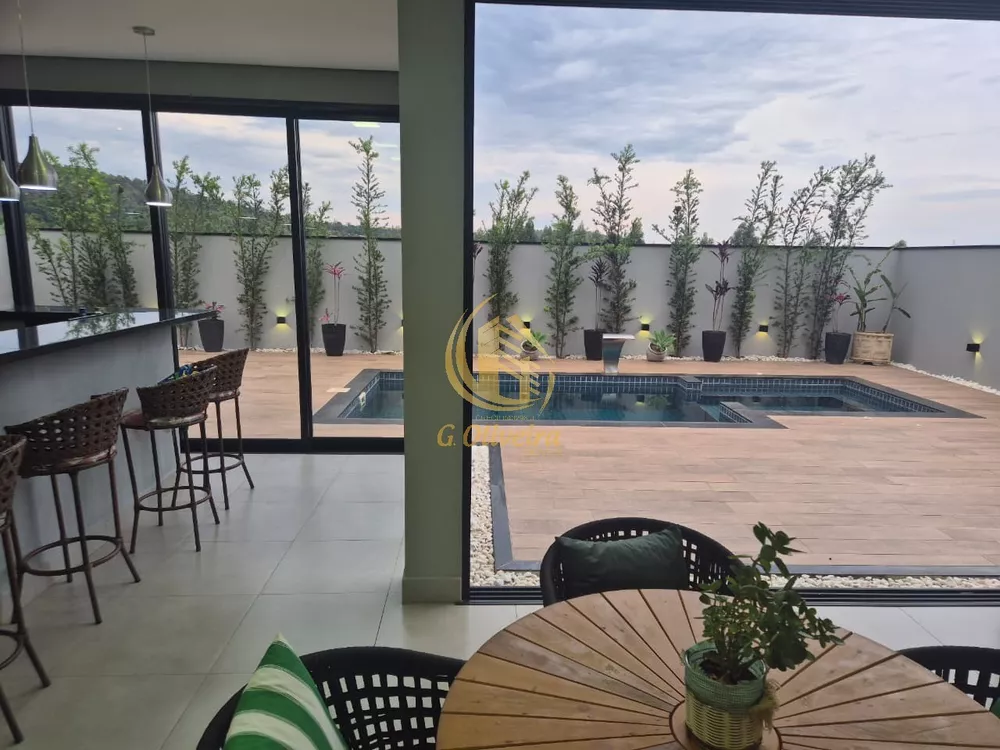 Sobrado, 4 quartos, 280 m² - Foto 4