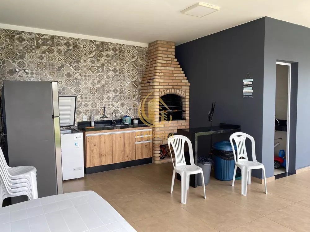 Casa, 3 quartos, 223 m² - Foto 3