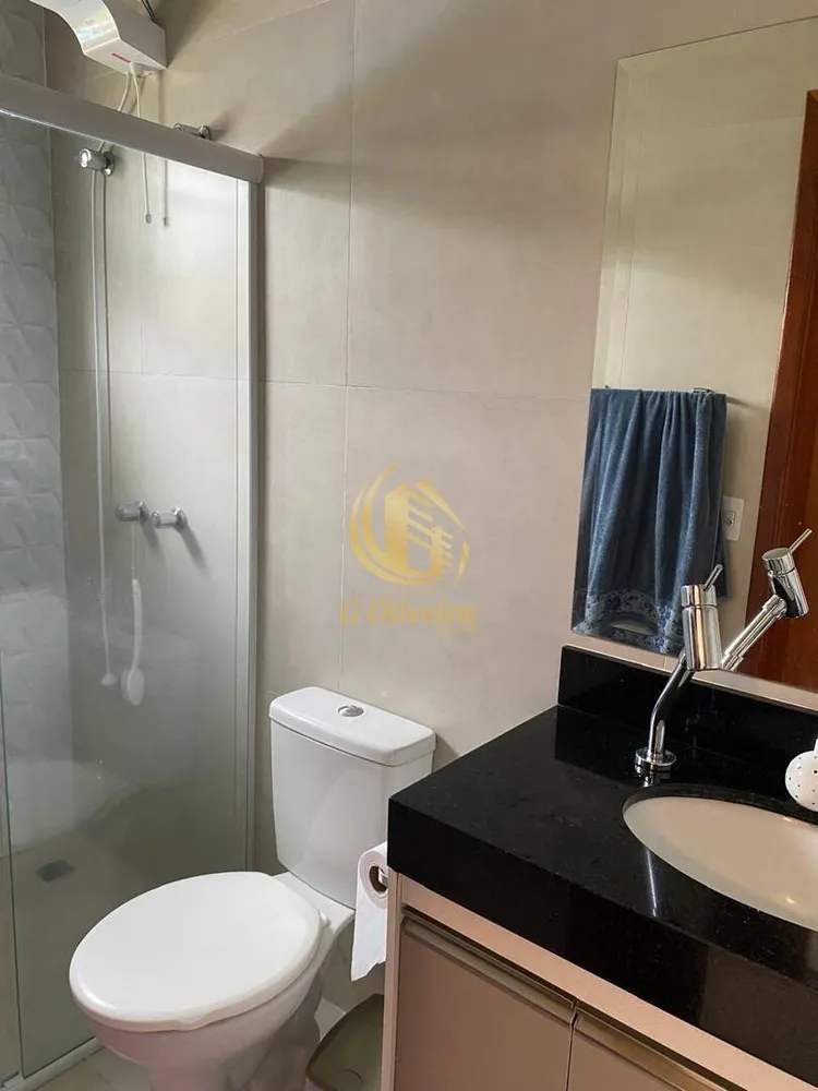 Casa, 3 quartos, 223 m² - Foto 10