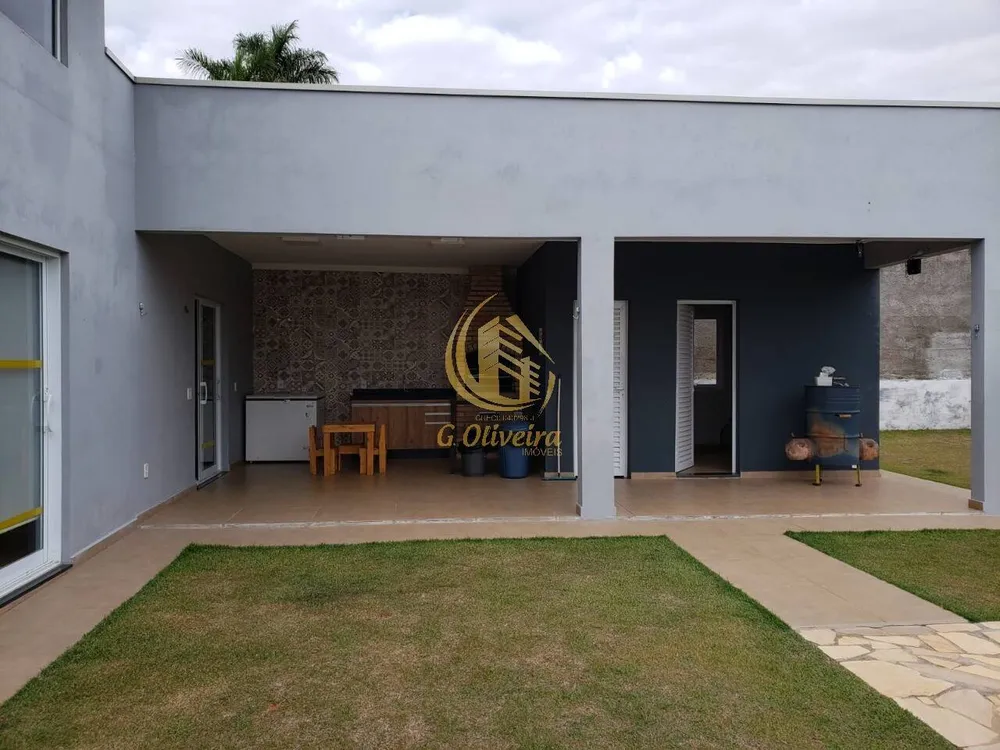 Casa, 3 quartos, 223 m² - Foto 8