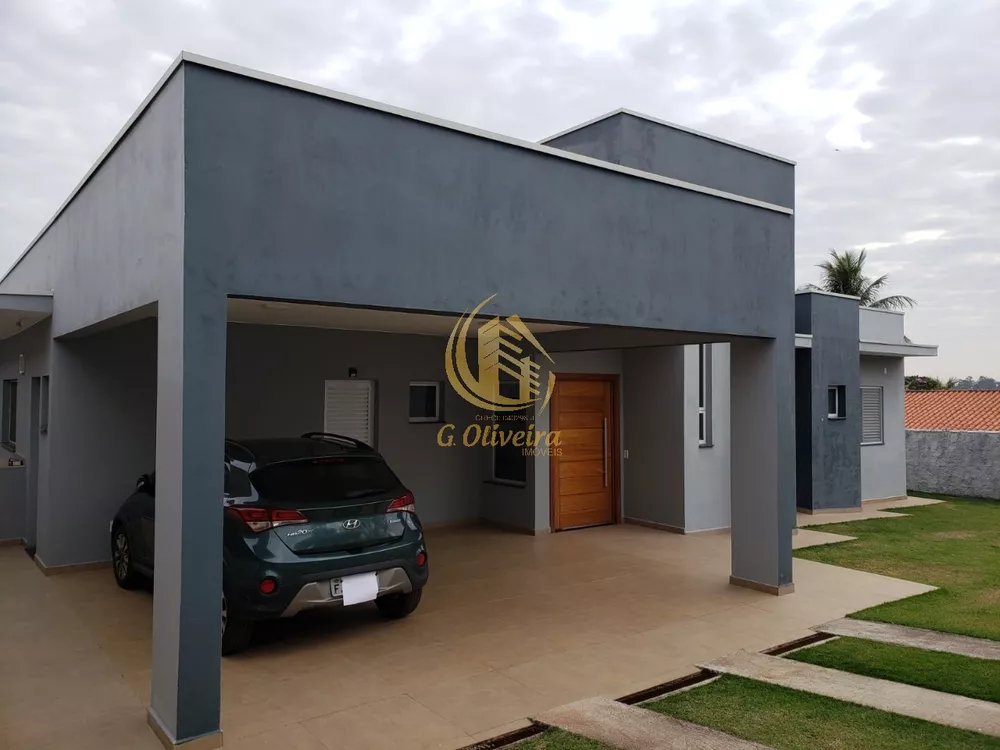 Casa, 3 quartos, 223 m² - Foto 2