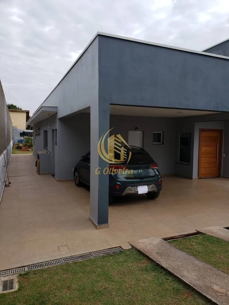 Casa, 3 quartos, 223 m² - Foto 7