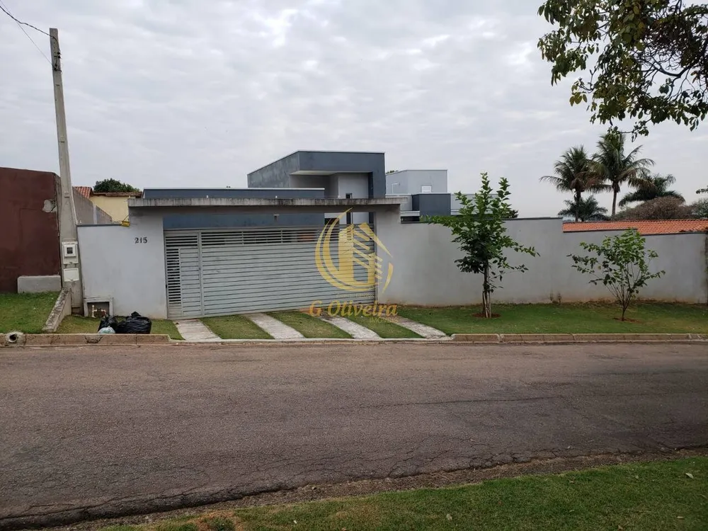Casa, 3 quartos, 223 m² - Foto 5