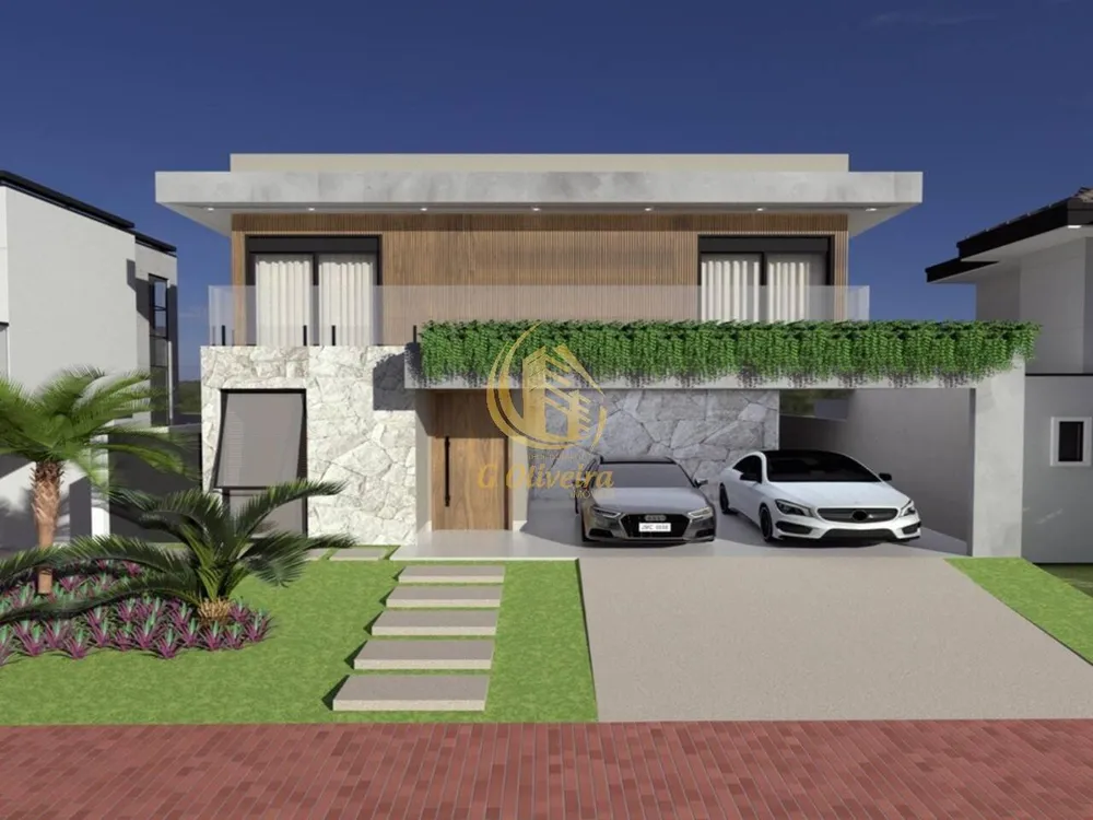 Casa, 3 quartos, 287 m² - Foto 5