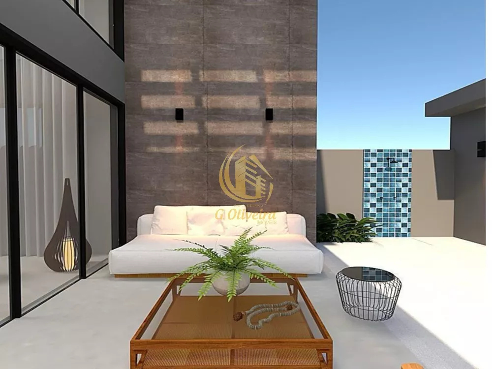 Casa, 3 quartos, 287 m² - Foto 2