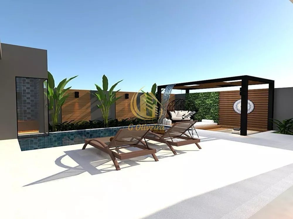 Casa, 3 quartos, 287 m² - Foto 4