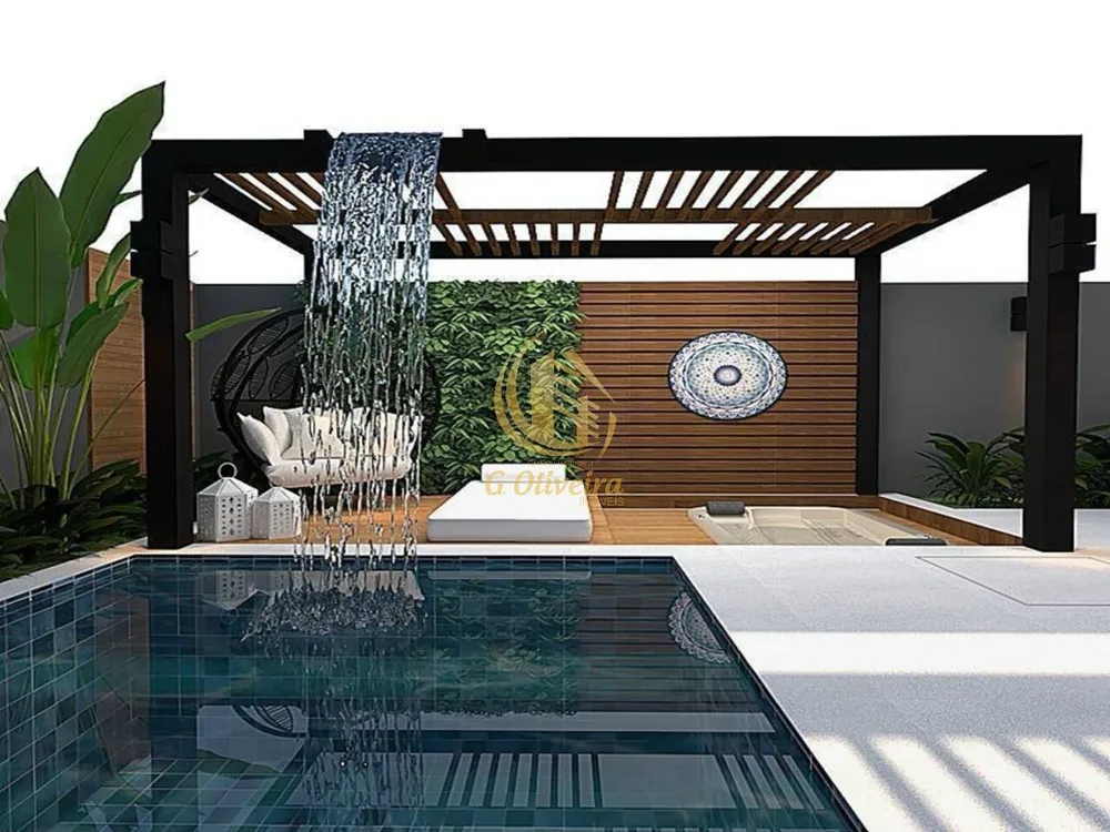 Casa, 3 quartos, 287 m² - Foto 11