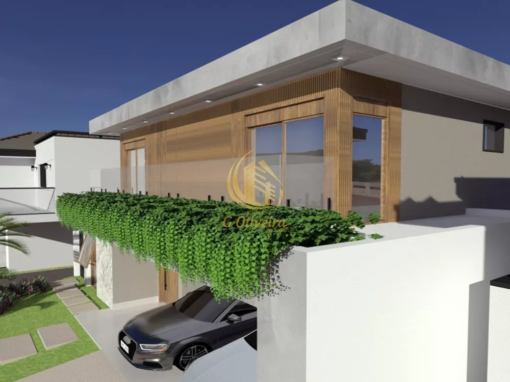 Casa, 3 quartos, 287 m² - Foto 3