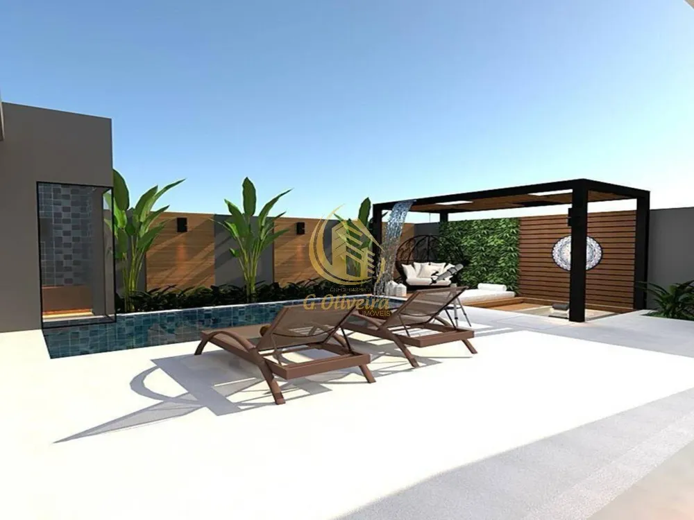 Casa, 3 quartos, 287 m² - Foto 12