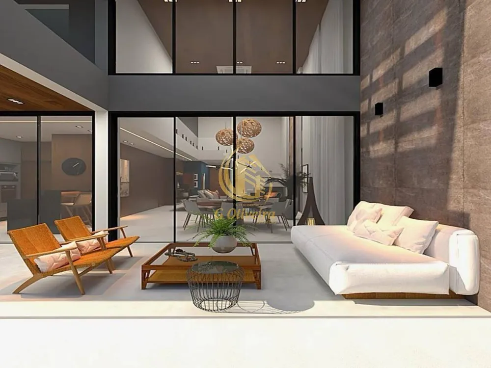 Casa, 3 quartos, 287 m² - Foto 9
