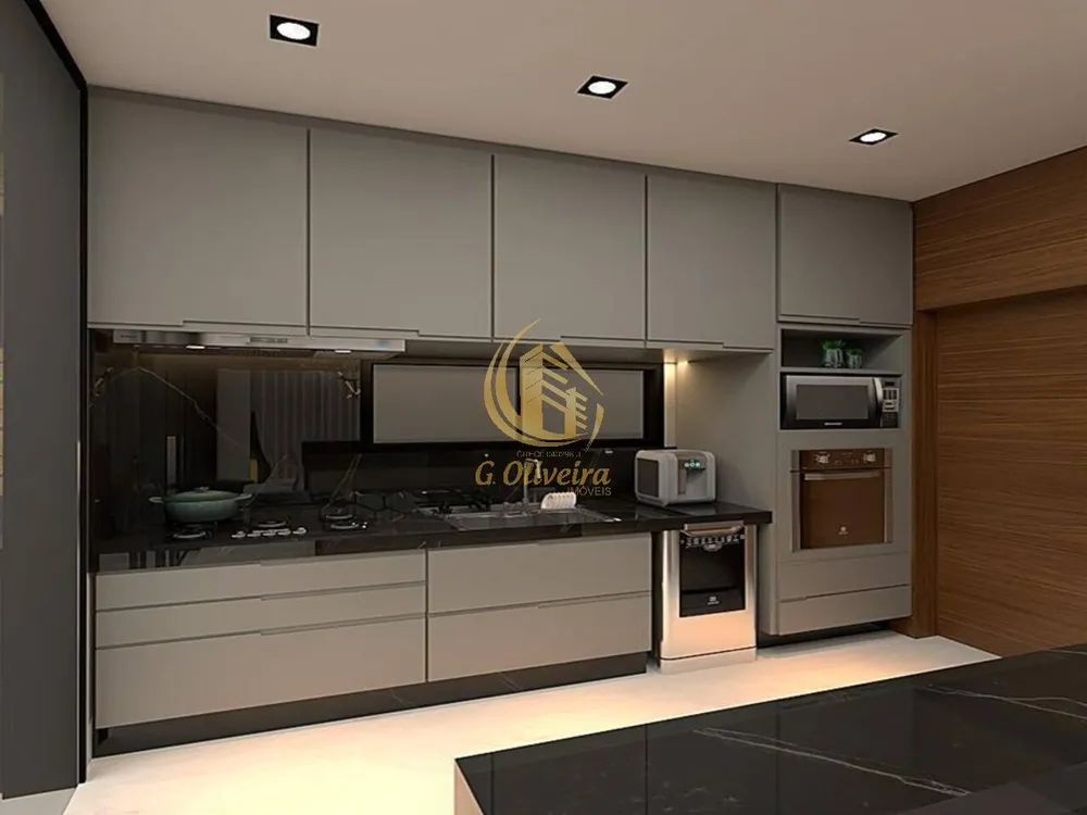 Casa, 3 quartos, 287 m² - Foto 7