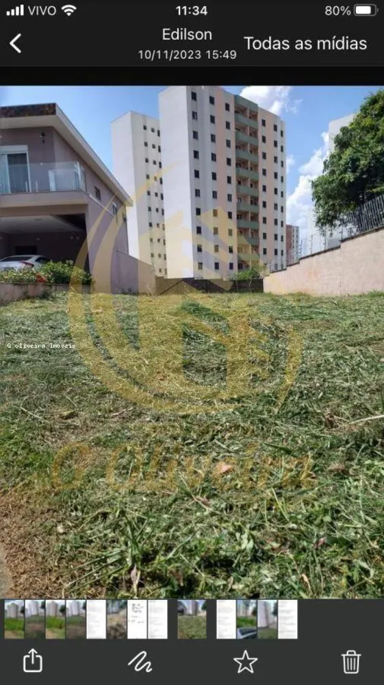 Terreno, 343 m² - Foto 3