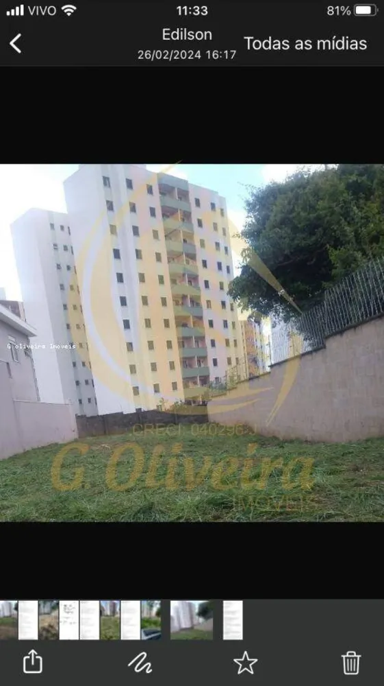Terreno, 343 m² - Foto 4