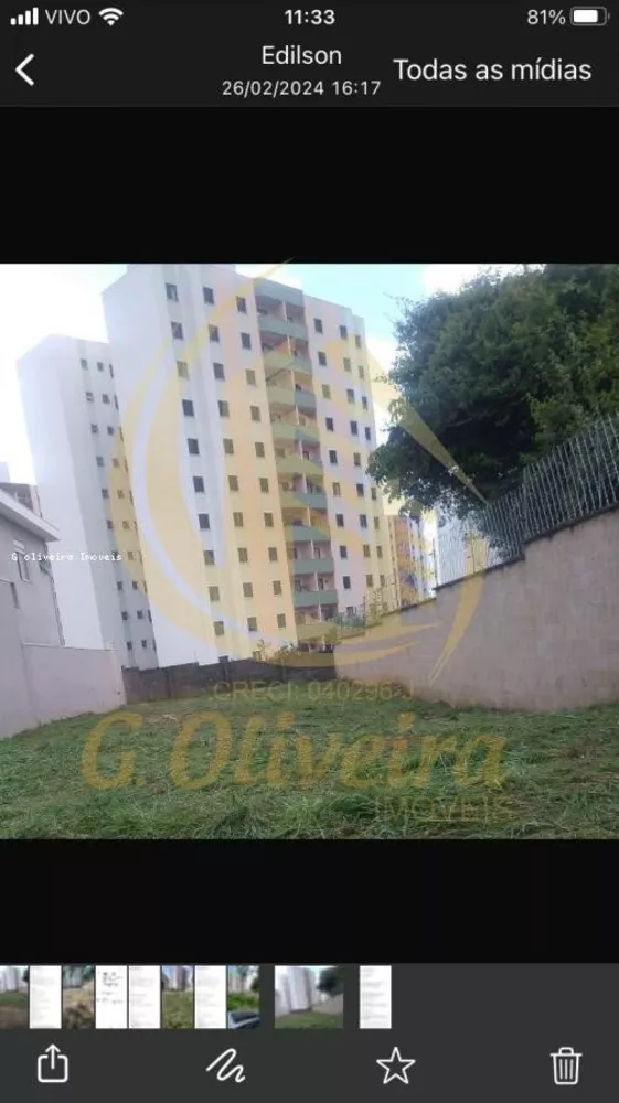 Terreno, 343 m² - Foto 2