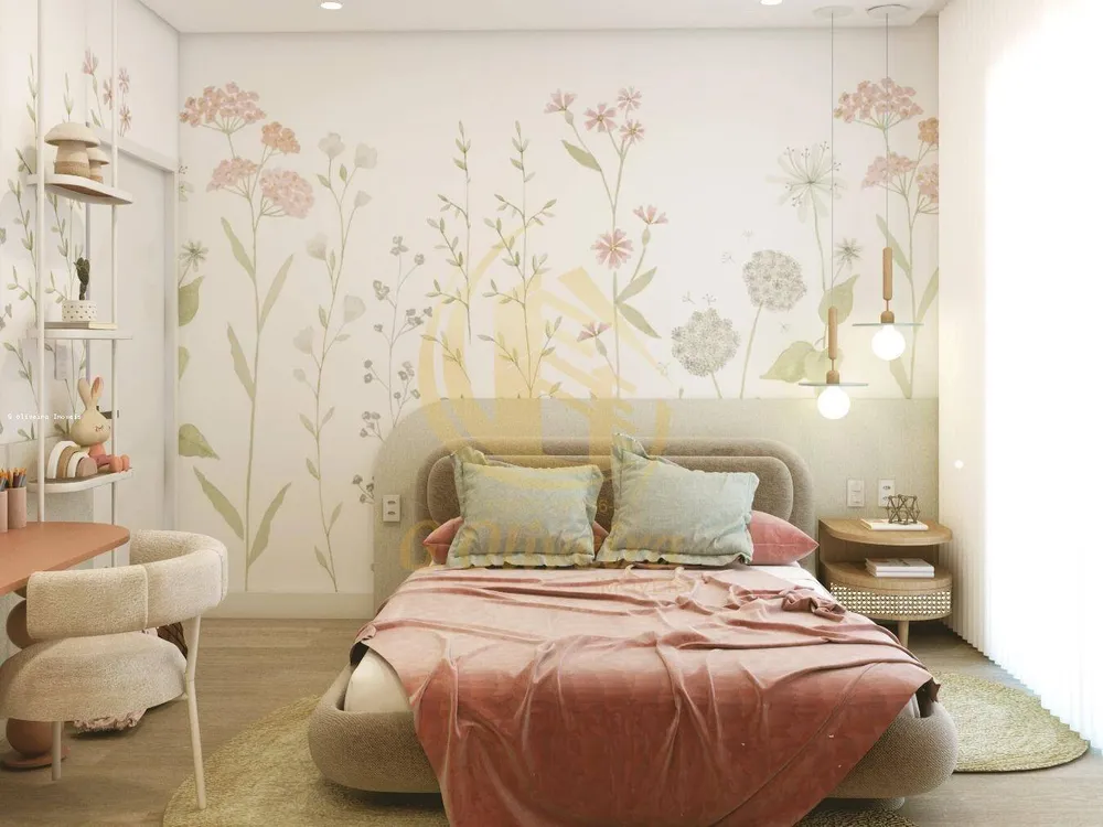 Sobrado, 4 quartos, 330 m² - Foto 10