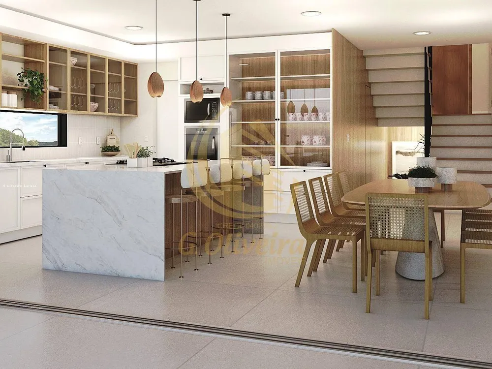 Sobrado, 4 quartos, 330 m² - Foto 8