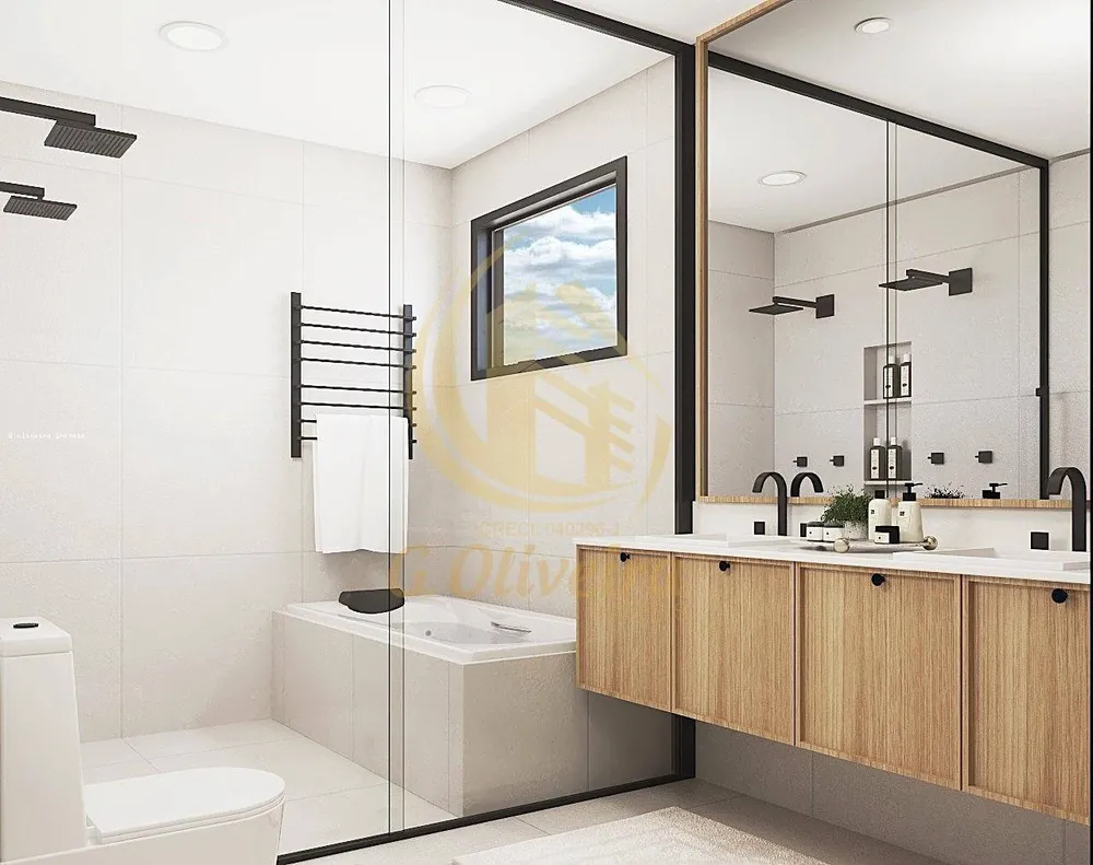 Sobrado, 4 quartos, 330 m² - Foto 6