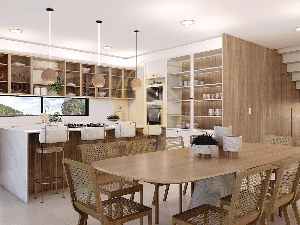 Sobrado, 4 quartos, 330 m² - Foto 9