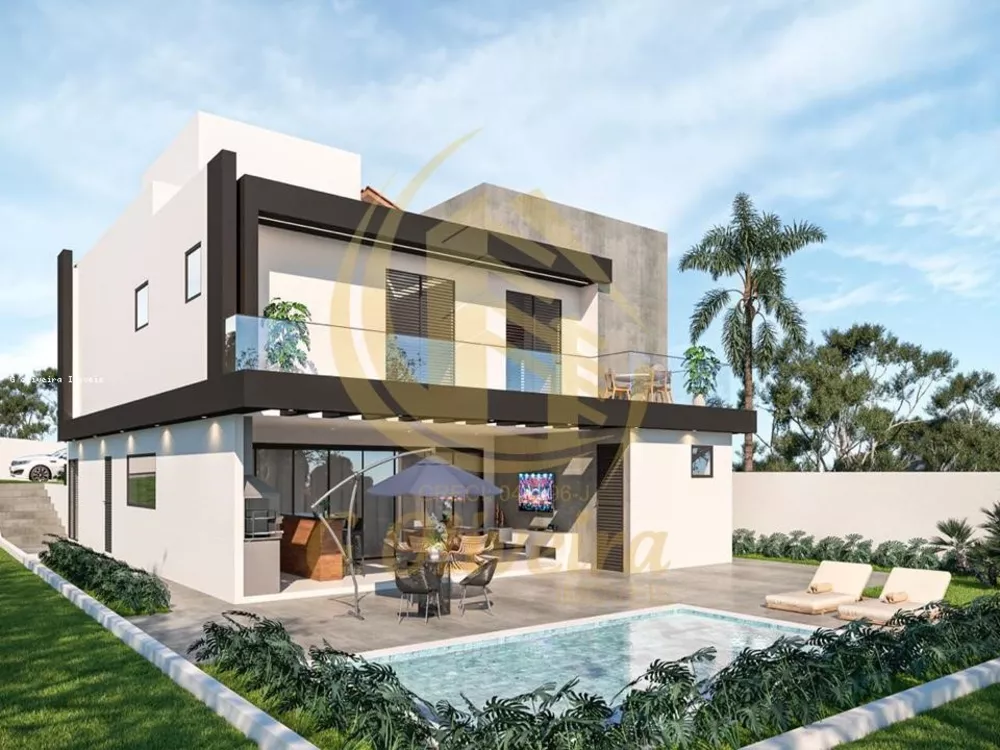 Sobrado, 4 quartos, 330 m² - Foto 3