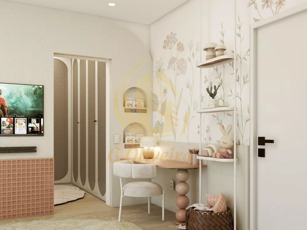Sobrado, 4 quartos, 330 m² - Foto 2