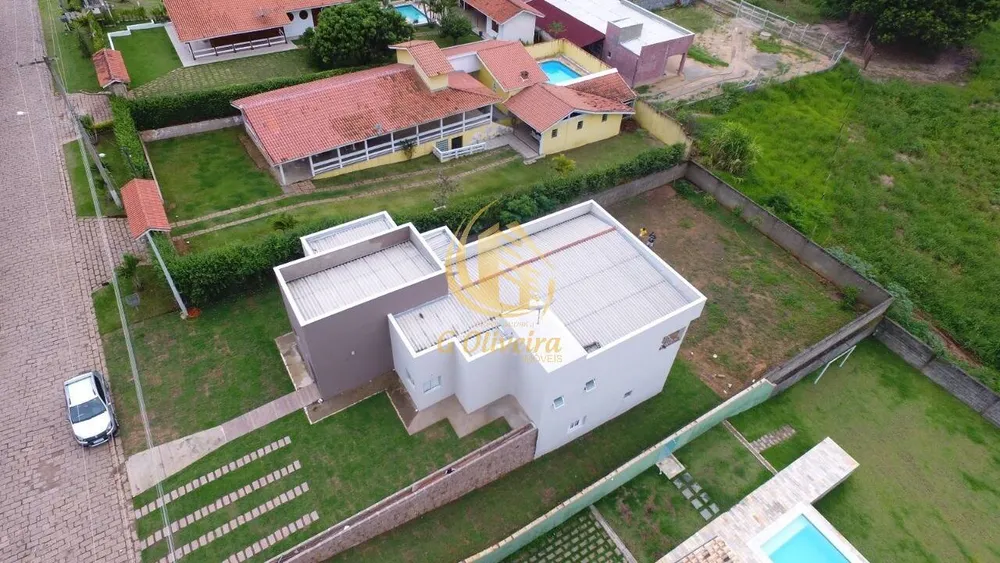 Casa, 3 quartos, 241 m² - Foto 5