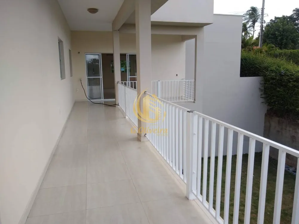 Casa, 3 quartos, 241 m² - Foto 8