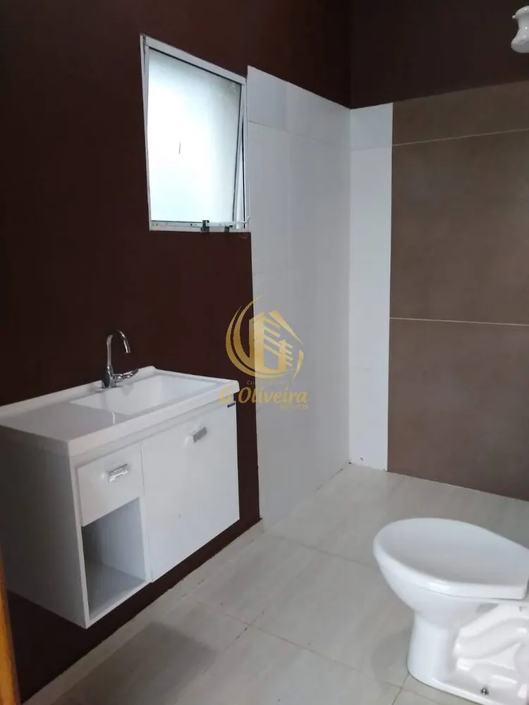 Casa, 3 quartos, 241 m² - Foto 12