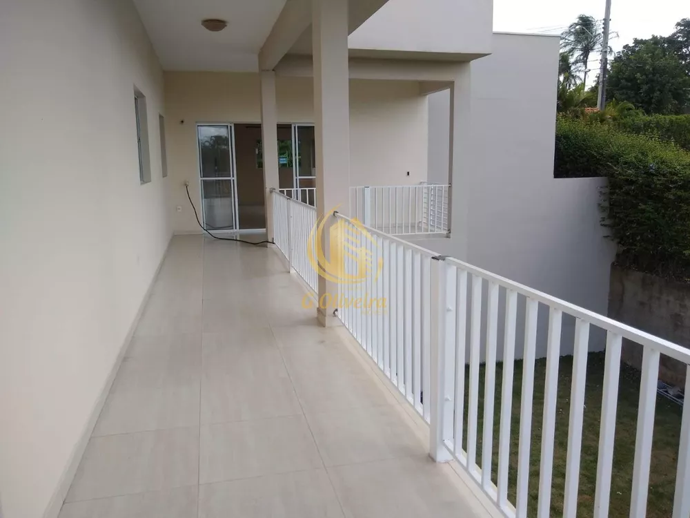 Casa, 3 quartos, 241 m² - Foto 1