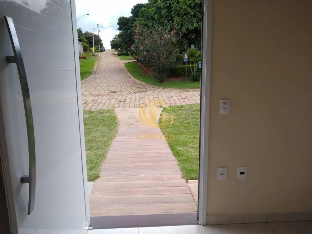 Casa, 3 quartos, 241 m² - Foto 10