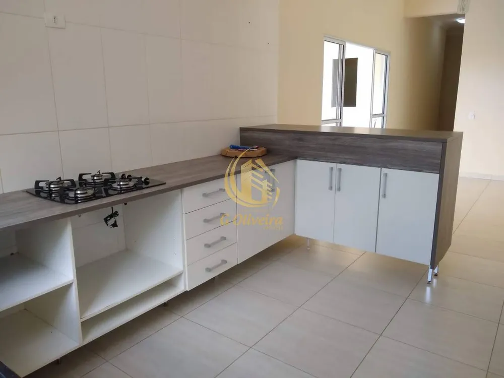 Casa, 3 quartos, 241 m² - Foto 7
