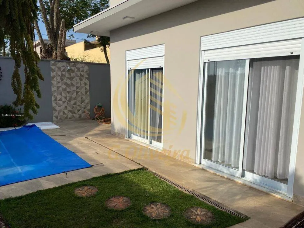 Casa, 3 quartos, 200 m² - Foto 6