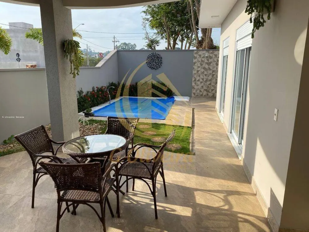 Casa, 3 quartos, 200 m² - Foto 9